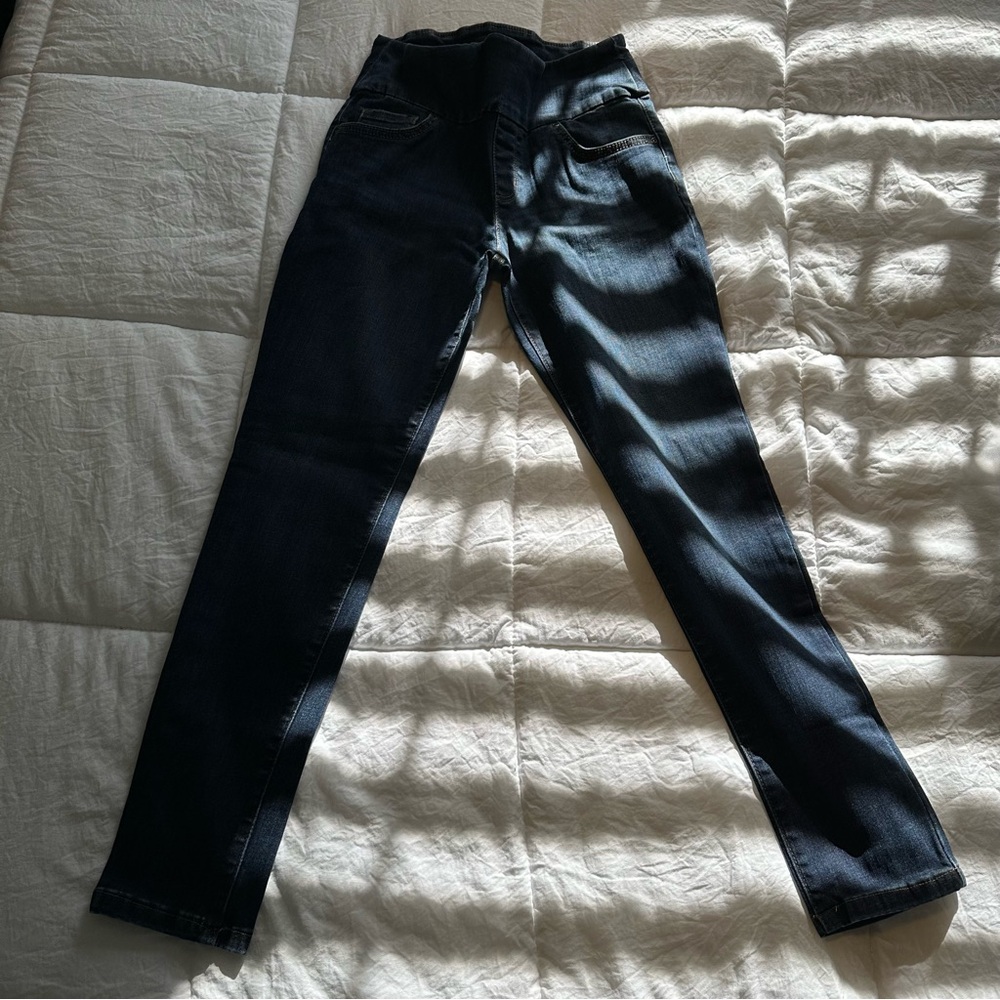 Lee Skinny Slim Fit sculpting